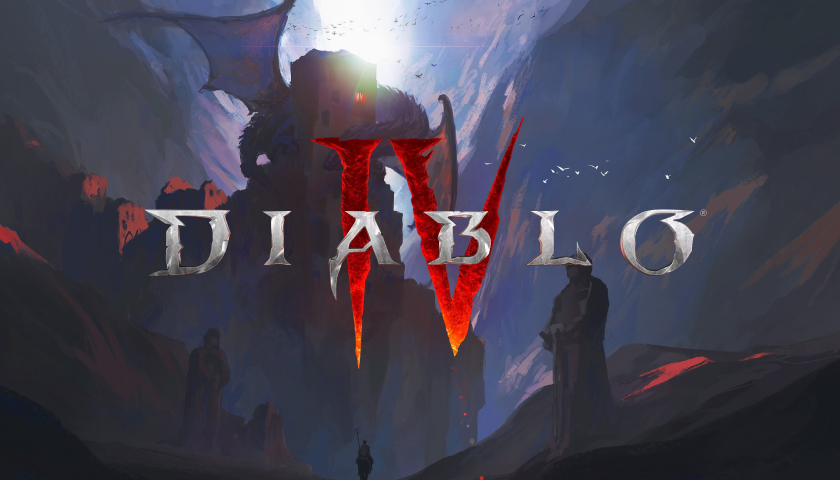 Diablo 4 Release Date