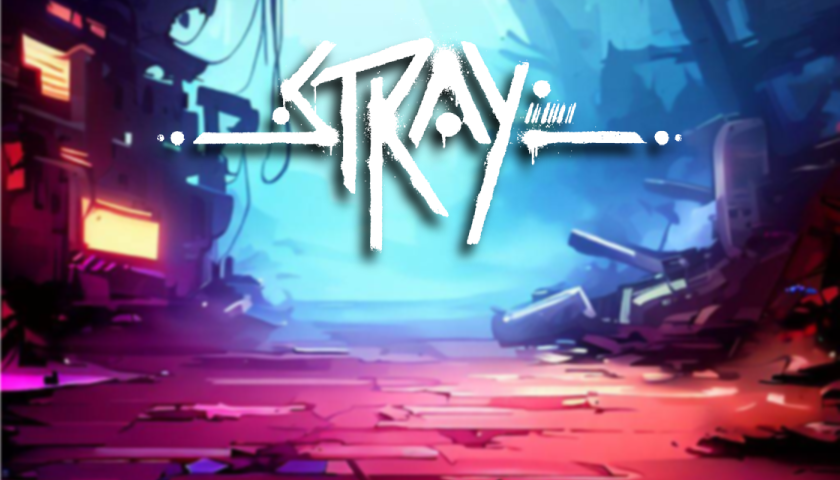 Stray Coming to Mac