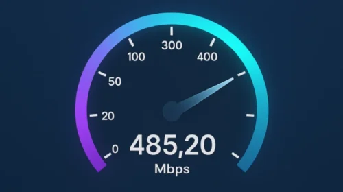 Internet Speed