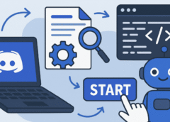 How to Create a Discord Bot