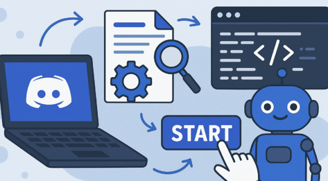 How to Create a Discord Bot