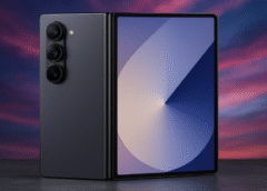 How Thin Is the Galaxy Z Fold 7 Really?