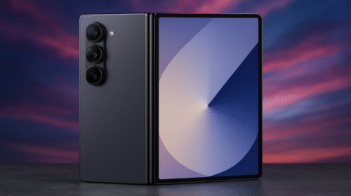 Galaxy Fold 7