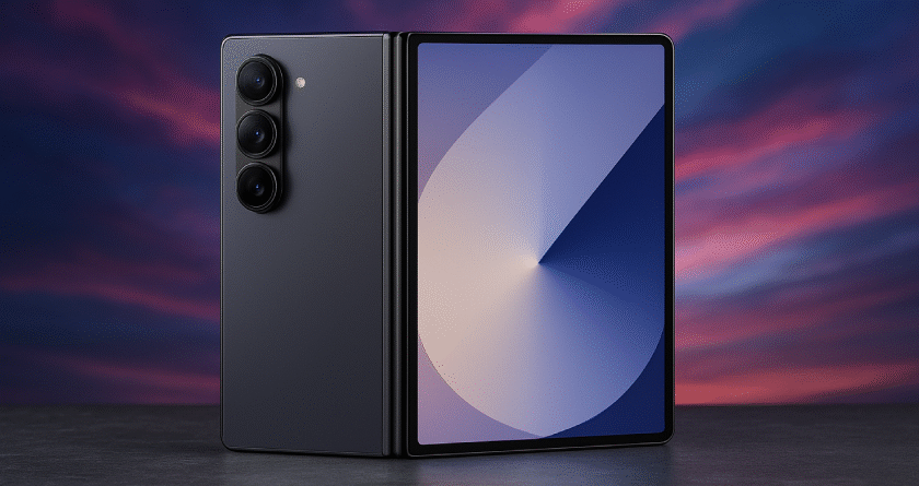 Galaxy Fold 7