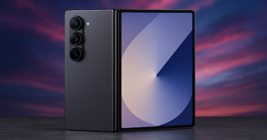 Galaxy Fold 7