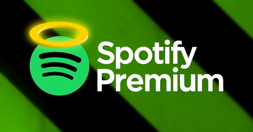 Spotify Premium